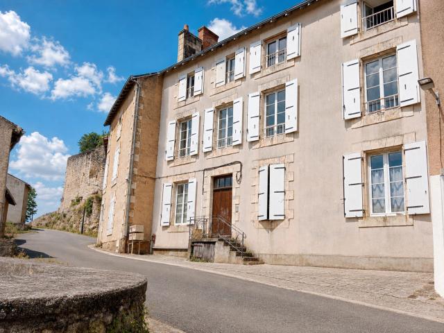 Maison vente à Poitiers, Vivonne