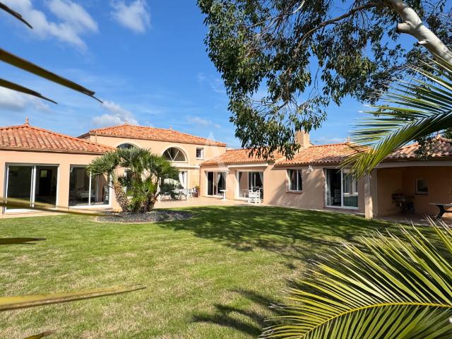 Maison vente à Les Sables-d'Olonne, Le Fenouiller