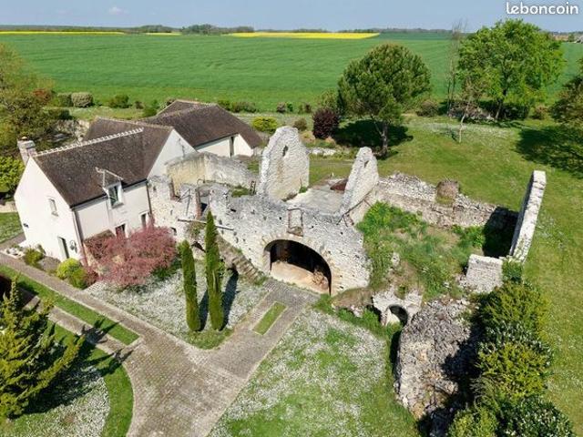 Maison vente à Provins, Donnemarie-dontilly