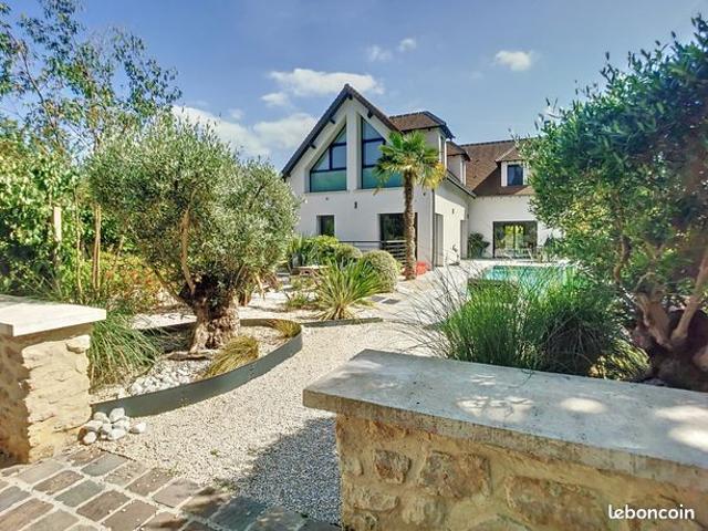Maison vente à Rambouillet, Montfort-l'amaury