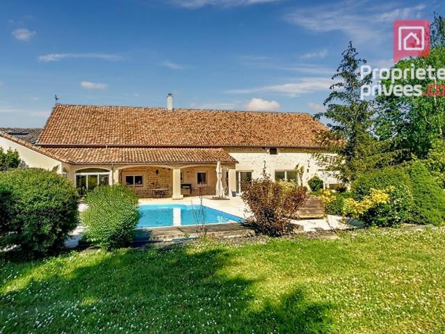 Maison vente à France métropolitaine, Commercy