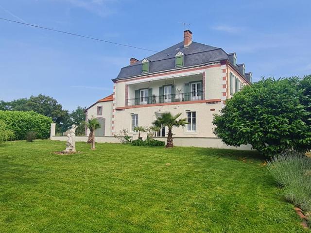 Maison vente à France métropolitaine, Nogaro