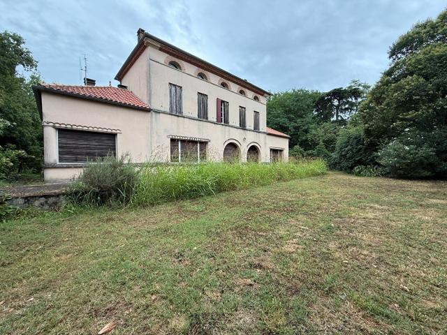 Maison vente à Villeneuve-sur-Lot, Villeneuve-sur-lot
