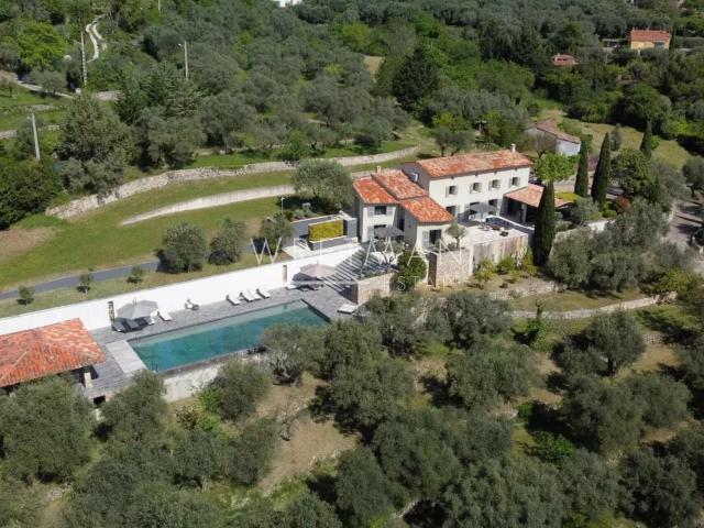 Maison vente à Arrondissement de Draguignan, Tourrettes