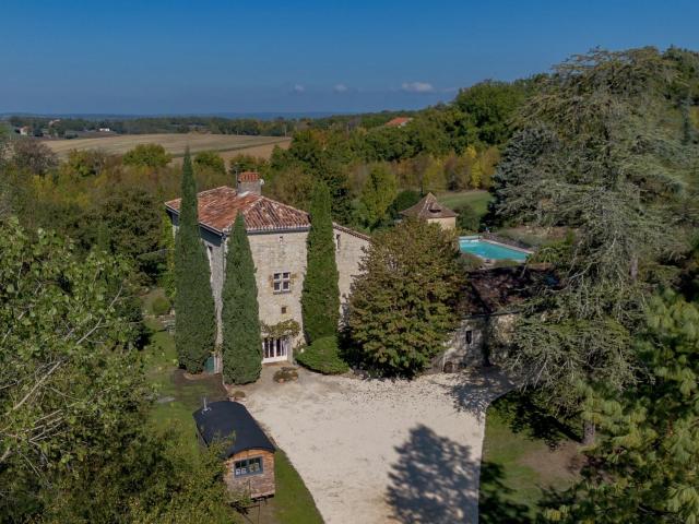 Maison vente à Villeneuve-sur-Lot, Tournon-d'agenais