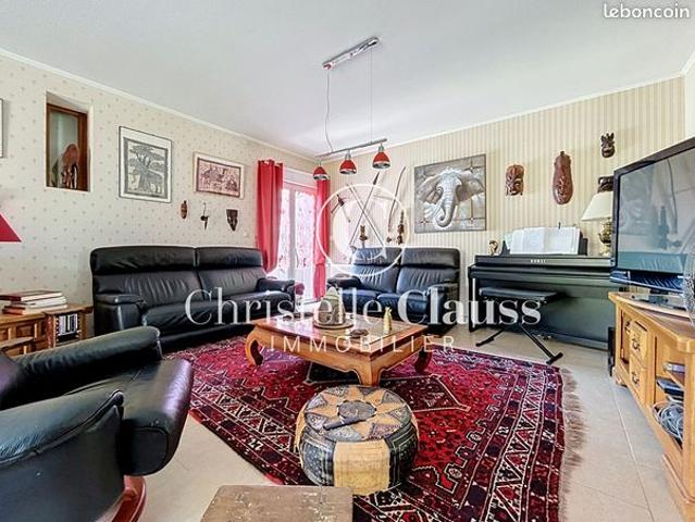Maison vente à Cernay, Eure-et-Loir