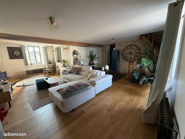 Maison vente à Coulon, Deux-Sèvres