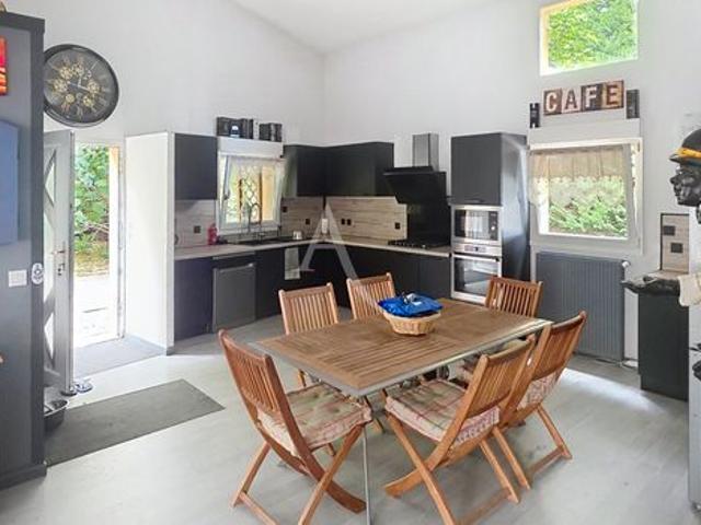 Maison vente à Provins, Fontenay-trésigny