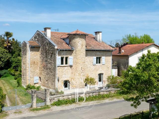 Maison vente à Dax, Saubusse