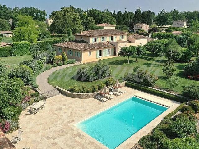Maison vente à Arrondissement de Draguignan, Montauroux