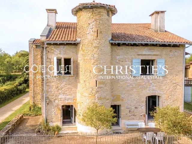 Maison vente à Dax, Saubusse