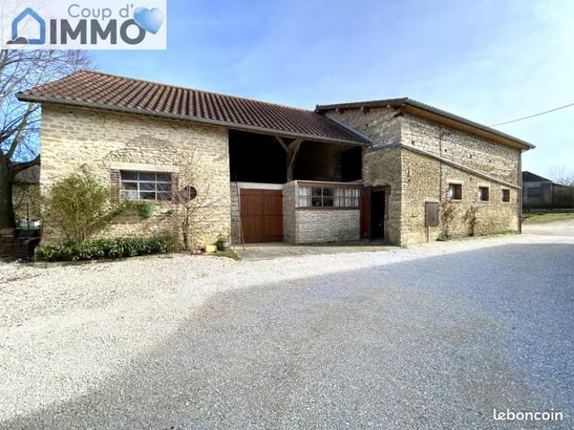 Maison vente à Bar-sur-Aube, Amance