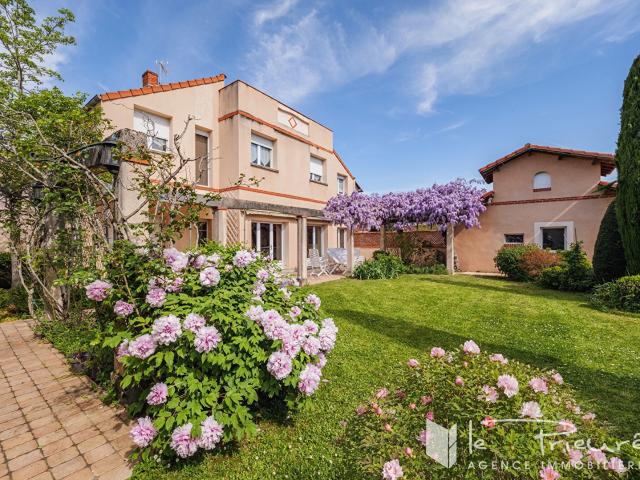 Maison vente à Albi