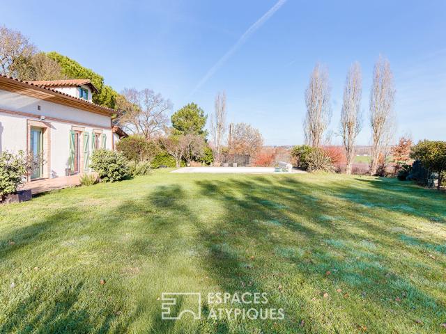 Maison vente à France métropolitaine, Lapeyrouse-fossat