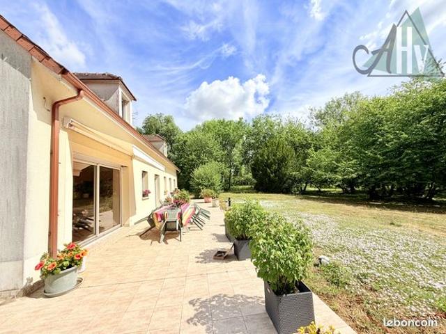 Maison vente à Provins, Montigny-lencoup