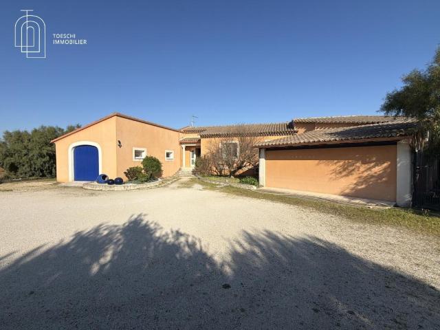 Maison vente à Arles