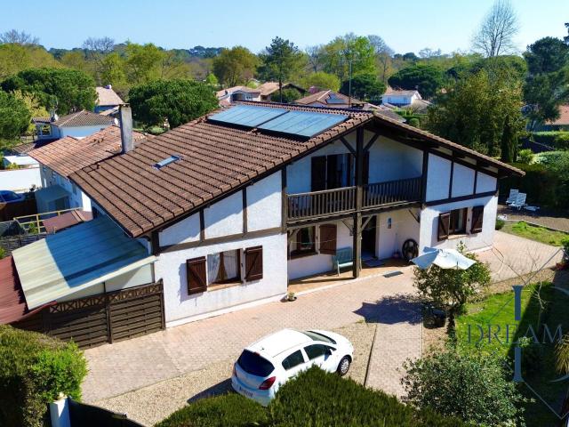 Maison vente à Dax, Capbreton