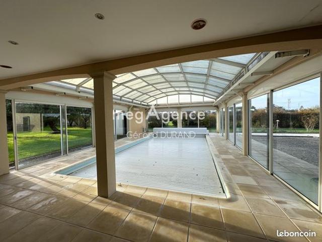 Maison vente à Châtellerault, Pleumartin
