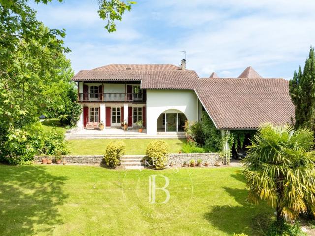 Maison vente à Bayonne, Urt