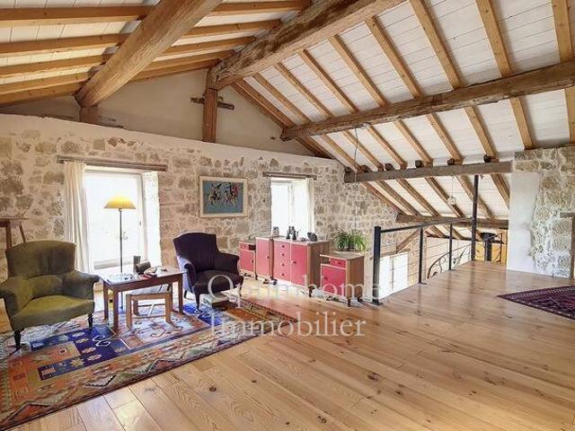 Maison vente à Tayrac