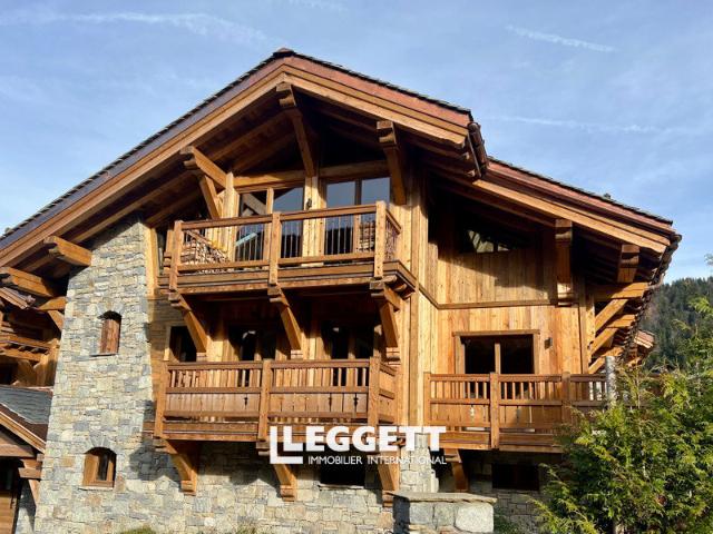 Maison vente à Albertville, Les Allues