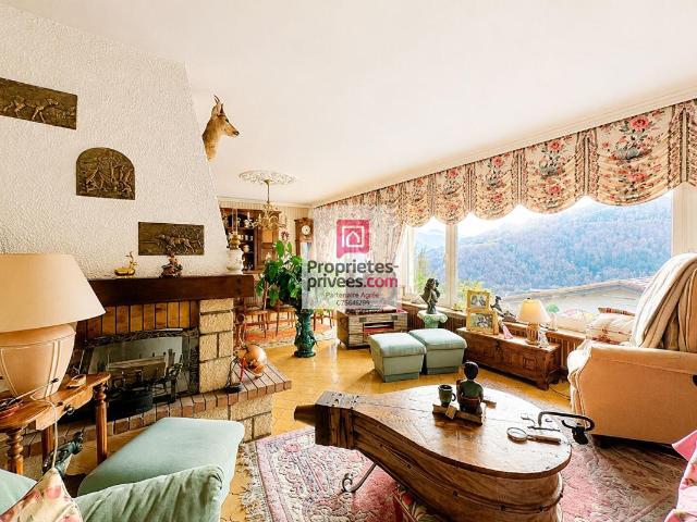 Maison vente à Albertville, Ugine