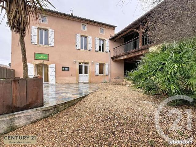 Maison vente à Saint-Gaudens, Aulon