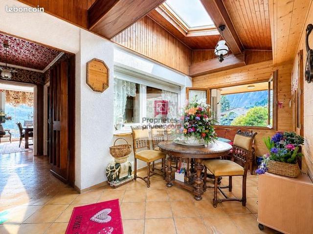 Maison vente à Albertville, Ugine