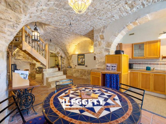 Maison vente à Béziers, Nézignan-l'evêque
