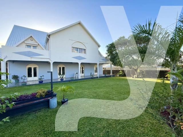 Maison vente à La Réunion