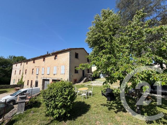 Maison vente à Castres
