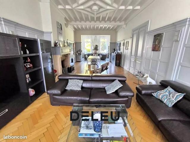 Maison vente à Tourcoing, Nord