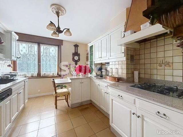 Maison vente à Gex, Cessy