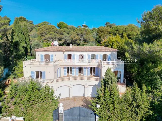 Maison vente à Saint-Jean-Cap-Ferrat, Alpes-Maritimes