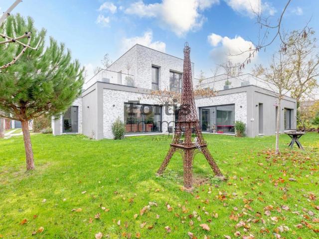 Maison vente à Palaiseau, Verrières-le-buisson