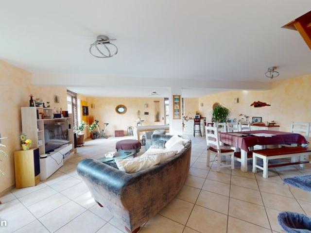 Maison vente à Évreux, Courdemanche