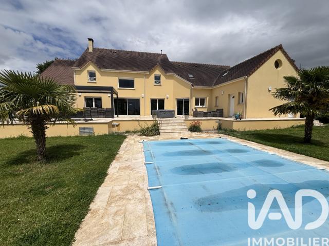 Maison vente à Le Charme, Manou