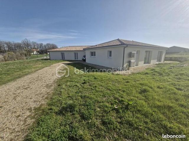 Maison vente à Bergerac, Razac-d'eymet