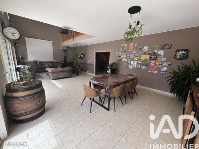 Maison vente à Nogent-le-Rotrou, Manou