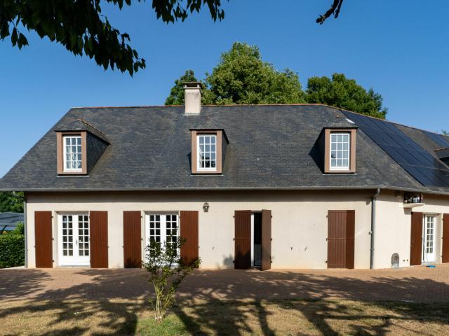 Maison vente à Montmorillon, Civray