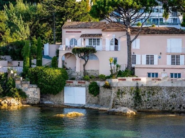 Maison vente à Les Parcs de Saint-Tropez, Saint-Tropez