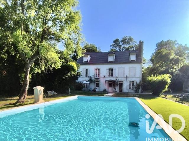 Maison vente à Fontaine-Fourches, Seine-et-Marne