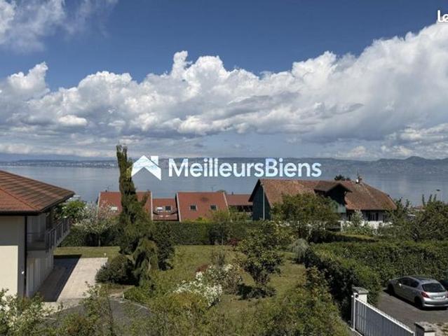 Maison vente à Neuvecelle, Haute-Savoie