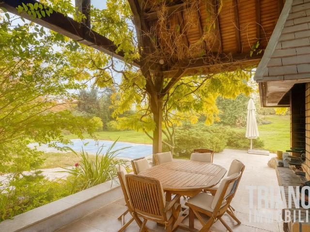 Maison vente à Saint-Germain-en-Laye, Villennes-sur-seine