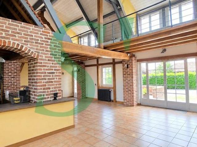 Maison vente à Beauvais, Auneuil