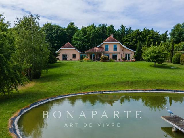 Maison vente à Pau, Orthez