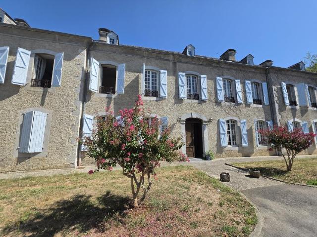 Maison vente à Lotissement de la Clotte, Ossun