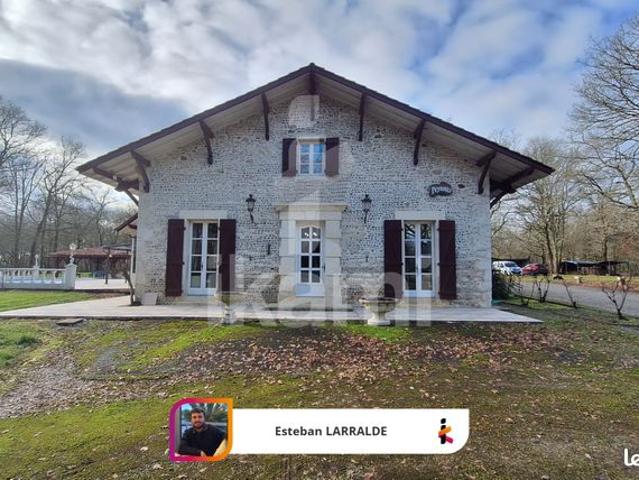 Maison vente à Mont-de-Marsan, Aurice