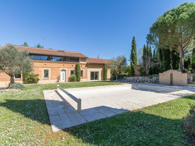 Maison vente à France métropolitaine, Mondouzil