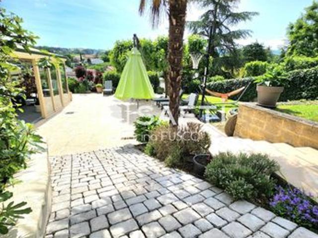 Maison vente à Saint-Étienne, L'horme